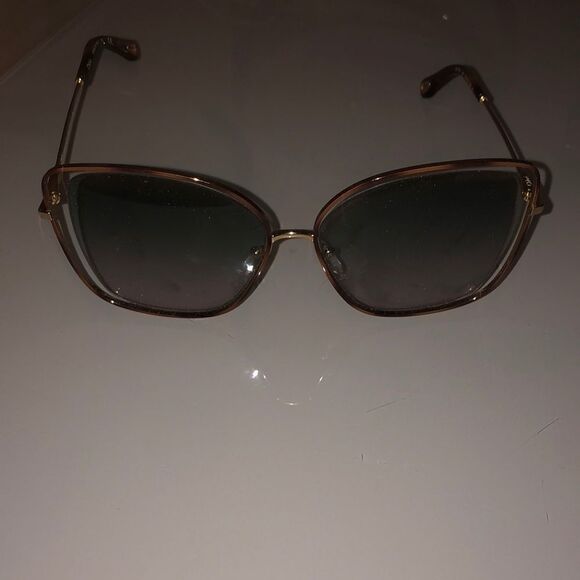 Chloe Accessories - CHLOE Retro gradient sunglasses brand NEW